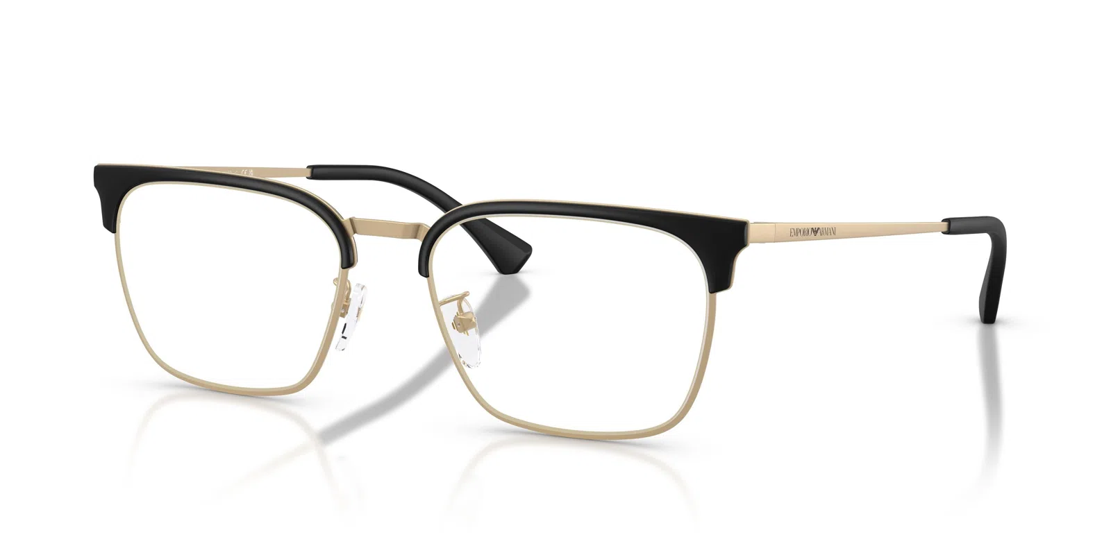 Emporio Armani 1186D Eyeglasses - view 10